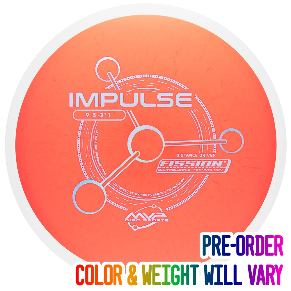 Fission Impulse PLC – PRE-ORDER