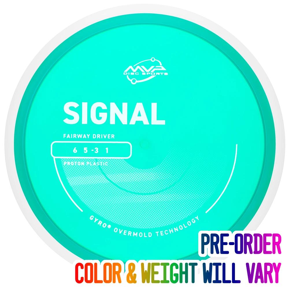 Proton Signal PLC - PRE-ORDER