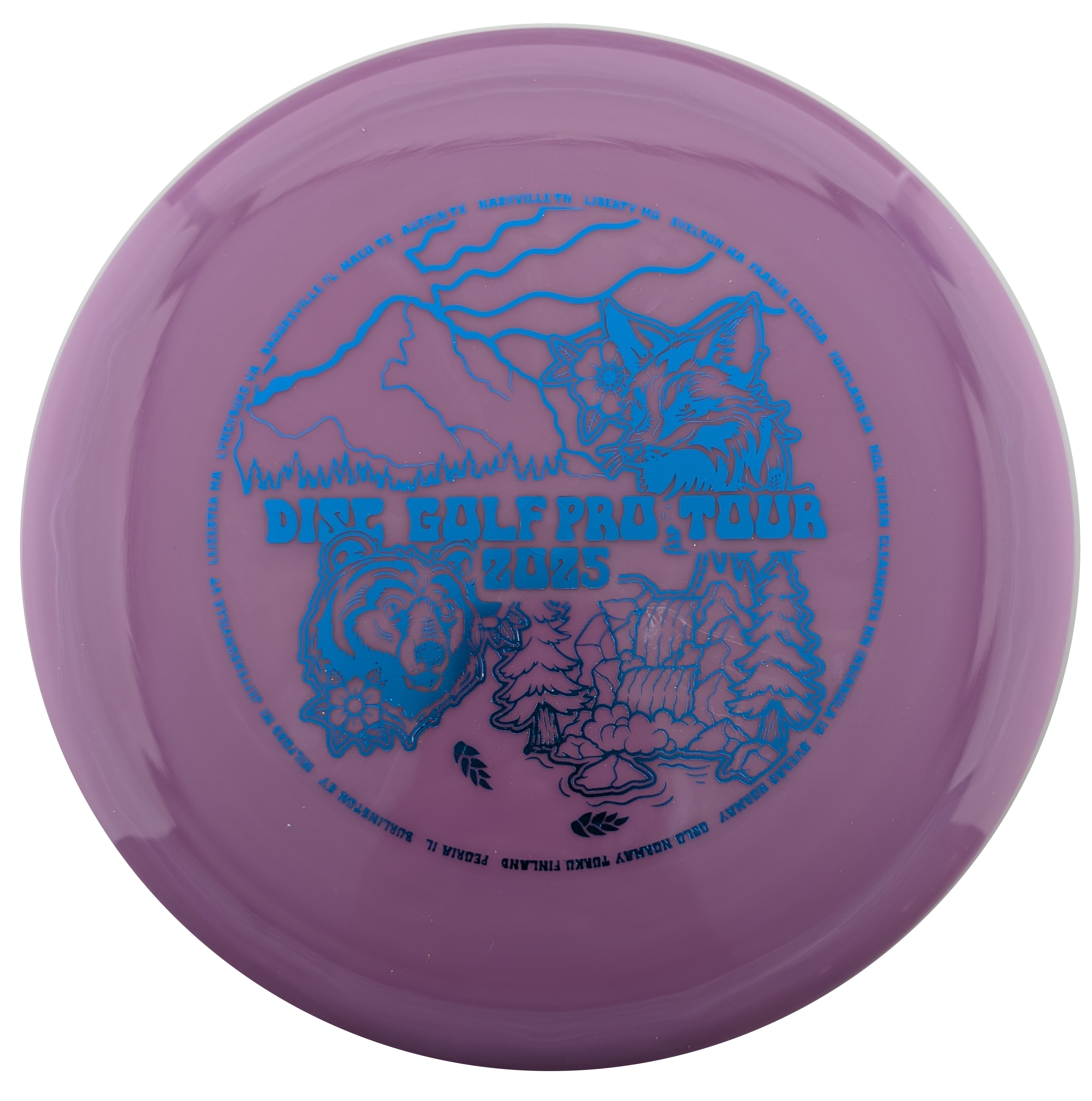 S-line PD - DGPT 2025