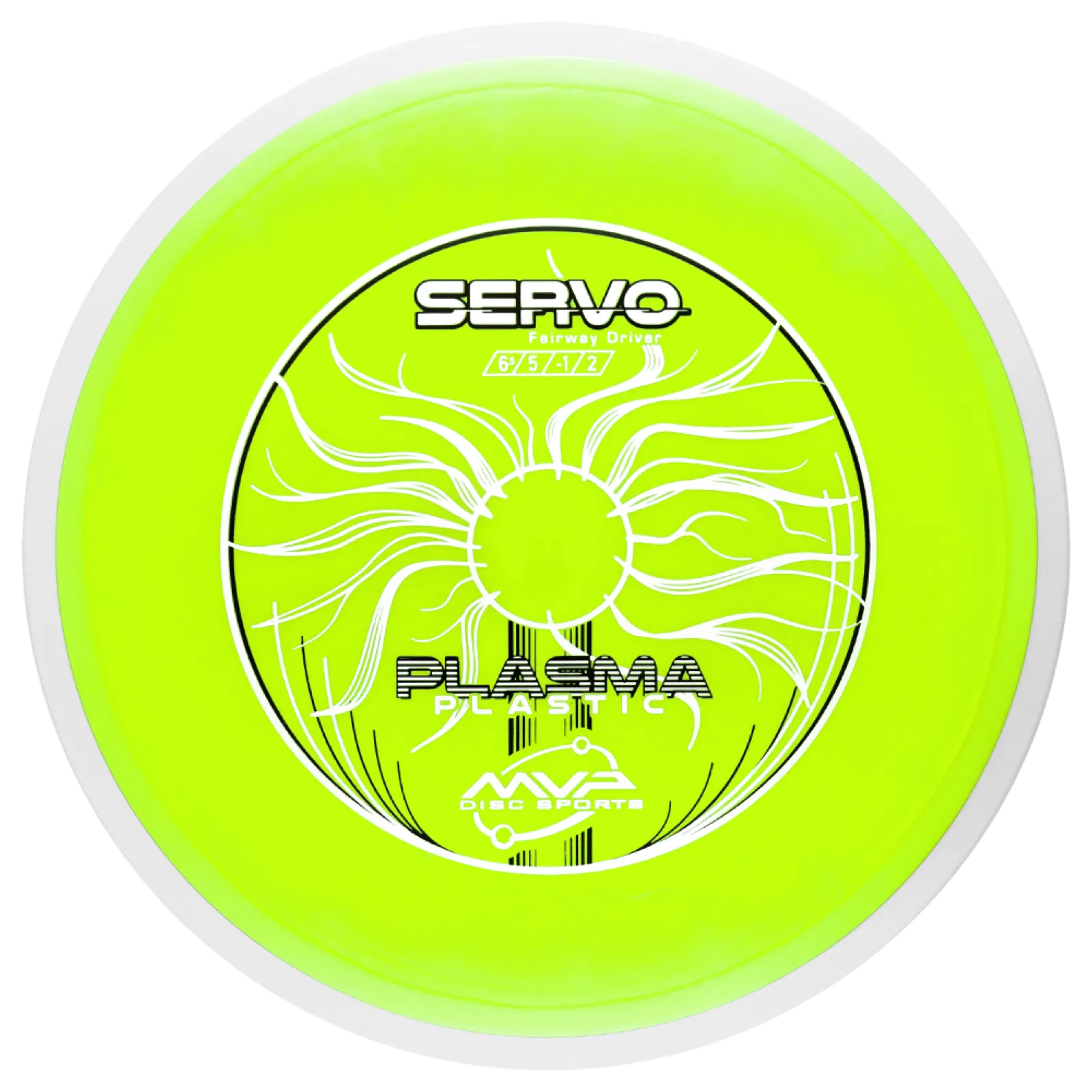 Plasma Servo – Project Lab Coat