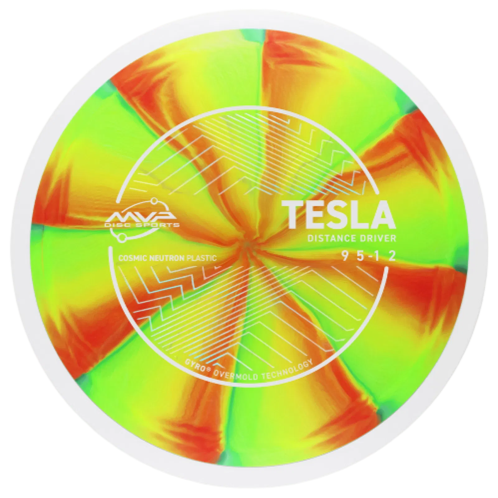 Cosmic Neutron Tesla – Project Lab Coat