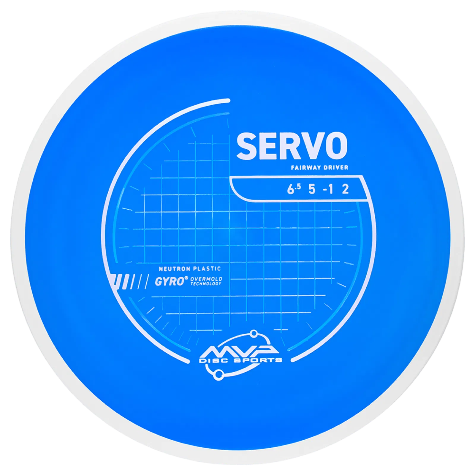 Neutron Servo – Project Lab Coat