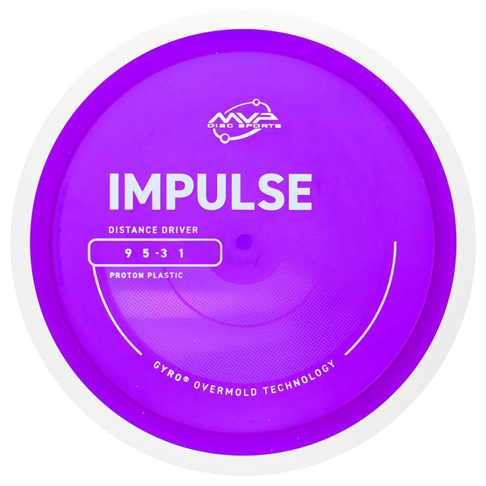 Proton Impulse – Project Lab Coat