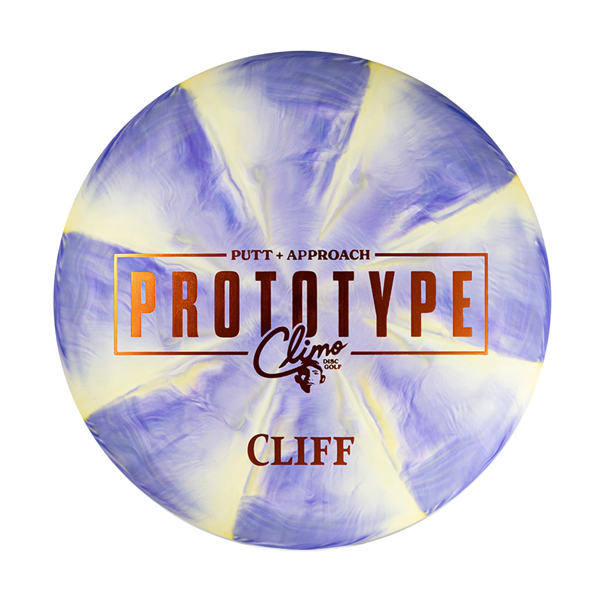 Prototype Cliff
