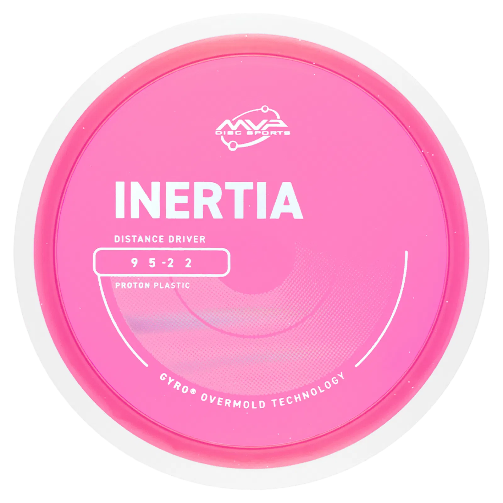 Proton Inertia – Project Lab Coat