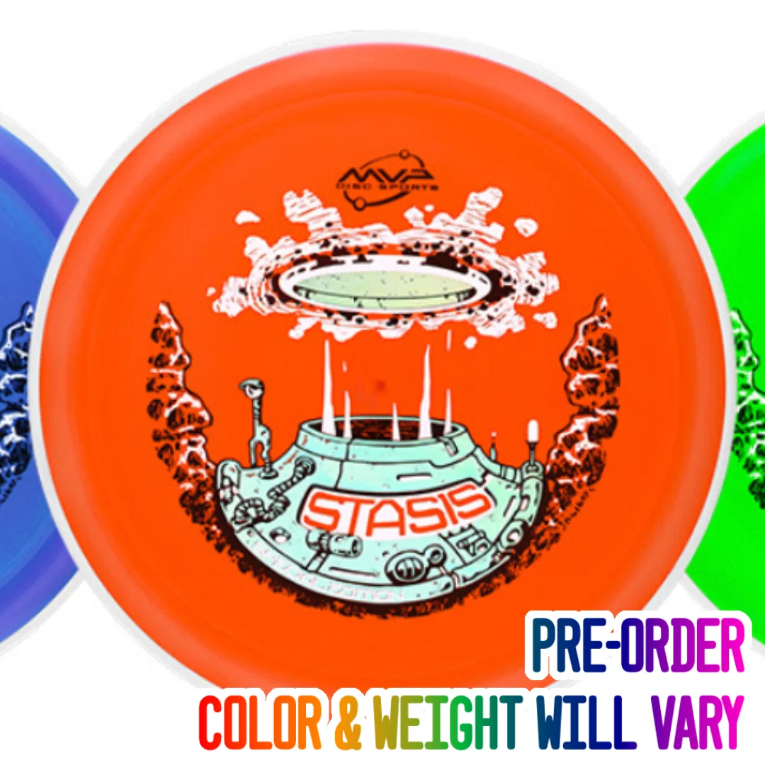 SE Neutron Stasis – PRE-ORDER