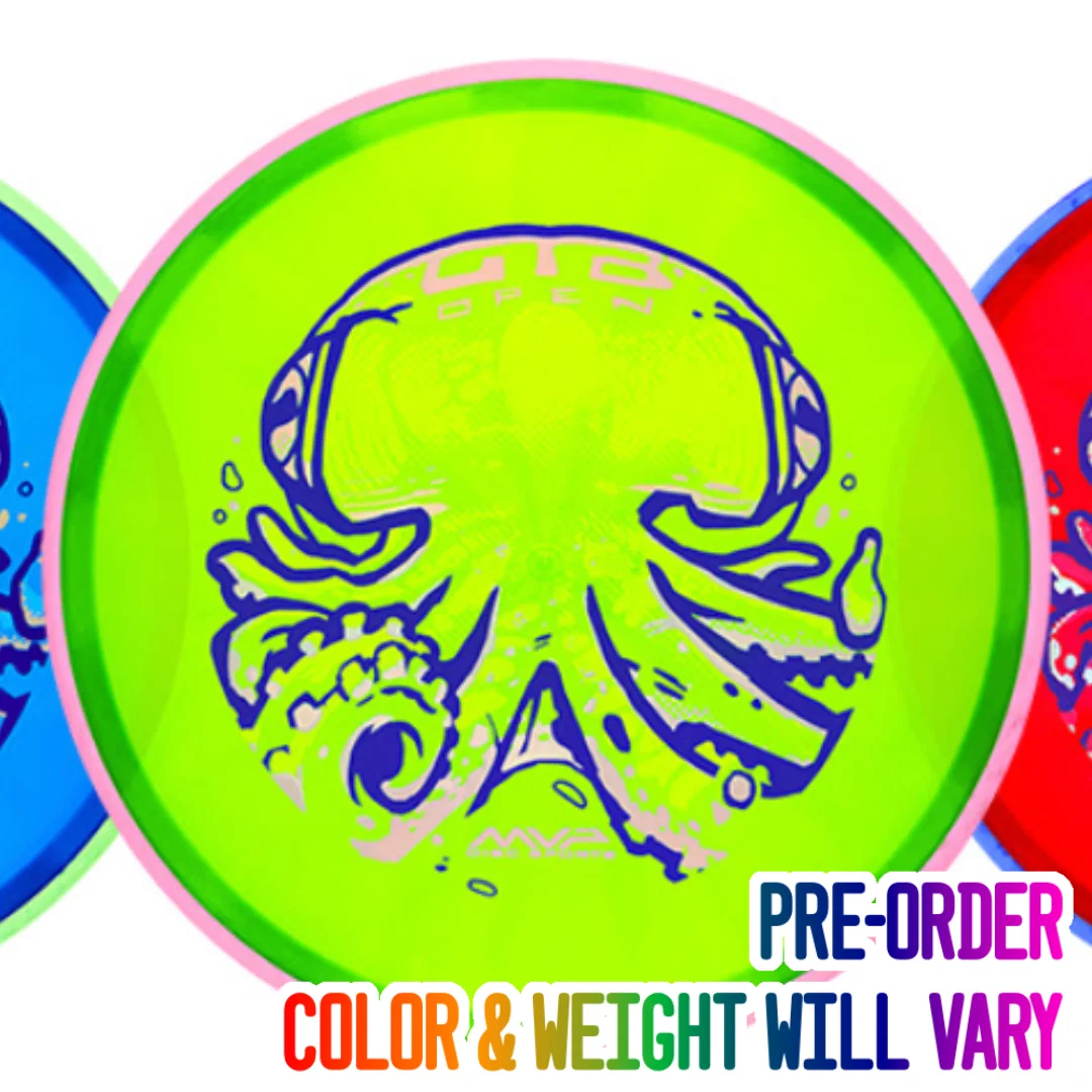 2026 OTB Open Proton Soft Proxy – PRE-ORDER