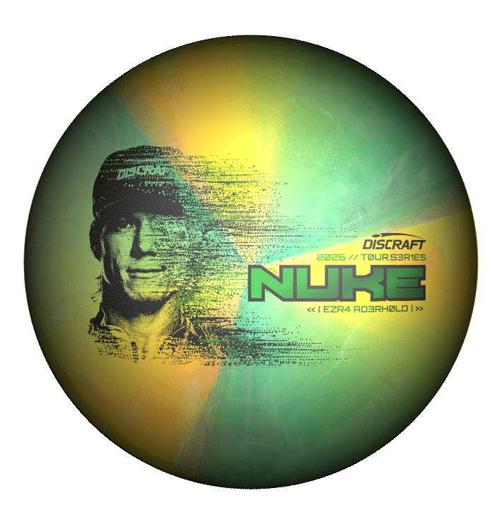 2026 Ezra Aderhold Tour Series Nuke