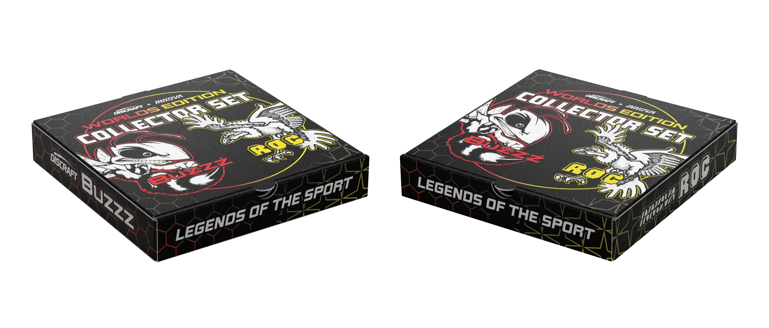 洋楽 UK Ultimate Collector's Edition 18 Discs UK / Ultimate