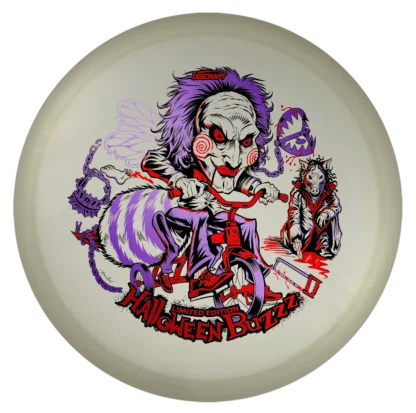 2026 Halloween Mega Glo Buzzz | OTB Europe